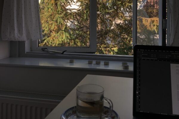 Work during Covid 19