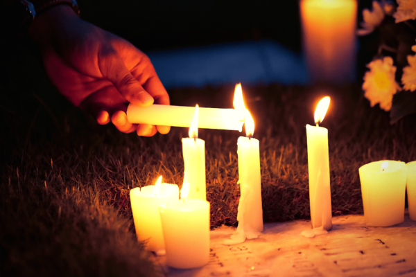 People Die Only when We Forget Them