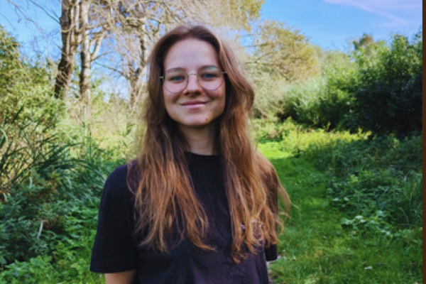 PTR Alumni: Thirza Snoek