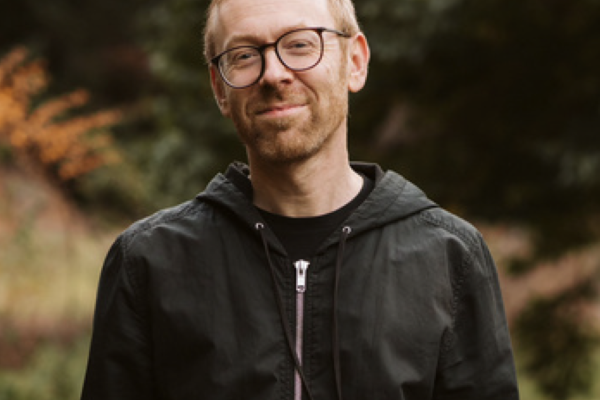 PhD Story: Stepas Ribokas