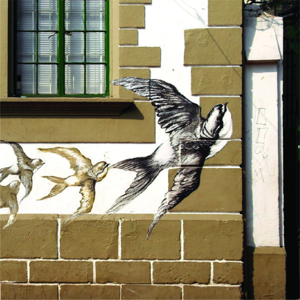 Peace as a Verb: From Fantasy to Imagination