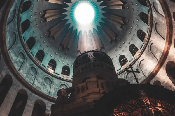 PTR Excursion 2017 Israel-Palestine