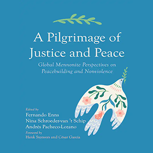 A Pilgrimage of Justice and Peace