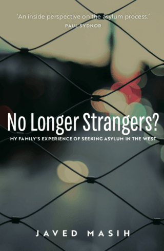 No Longer Strangers?