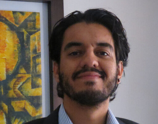 Daniel Moya Urueña, PhD Candidate