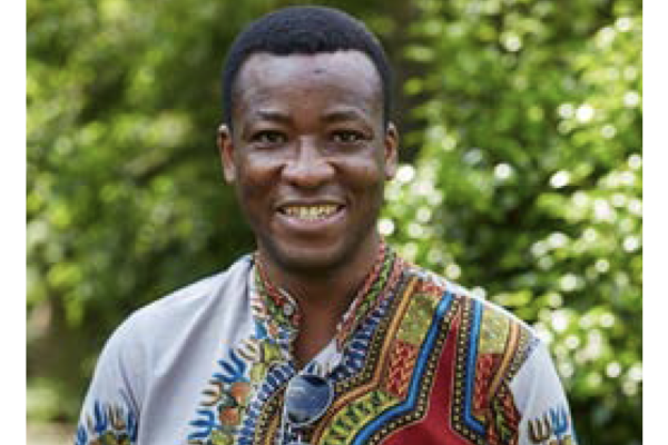 From Palm Branch Huts to Advent Wreaths: My Experience of Christmas from Ghana to Austria