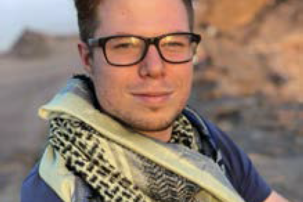 Daan Savert, Graduated Master PTR