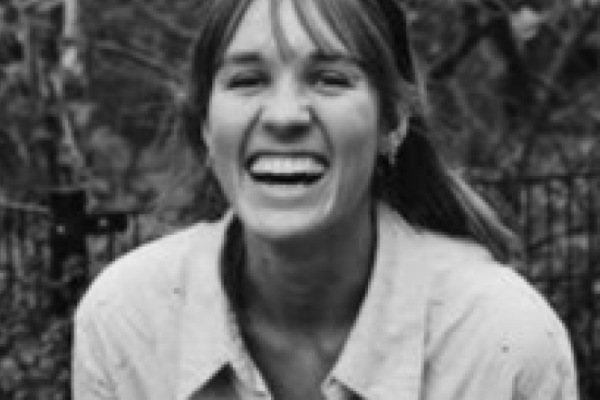 Eline, New Member of the Team