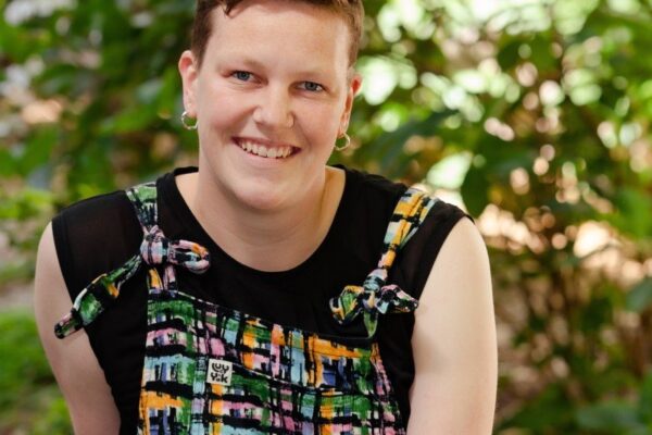 Alumni: Geke van Vliet