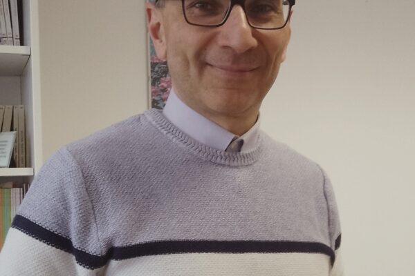 PhD Story: Saverio
