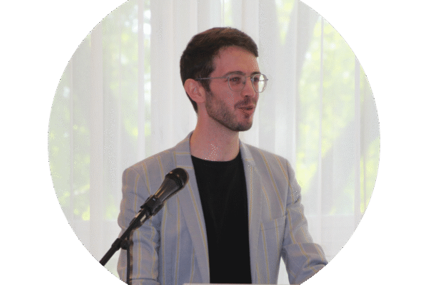 A Story from PTR Alumni: Alberto