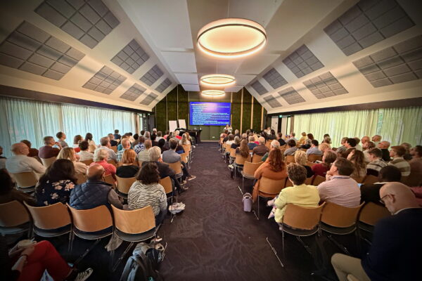 Believers Church Conference (BCC) 2025