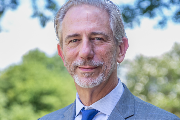 Research Team: David Gushee