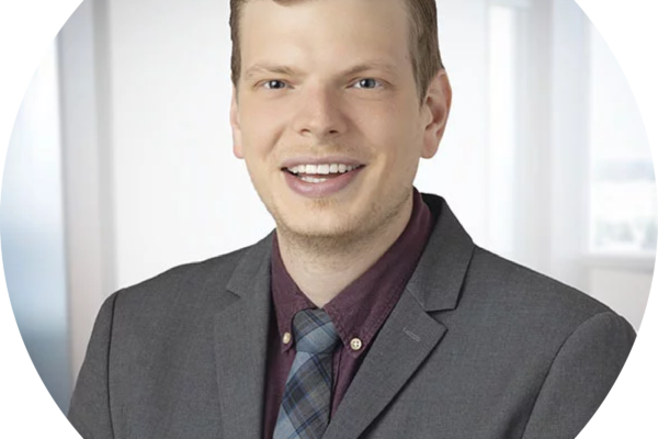 A Story from a PTR Alumni: Schuyler