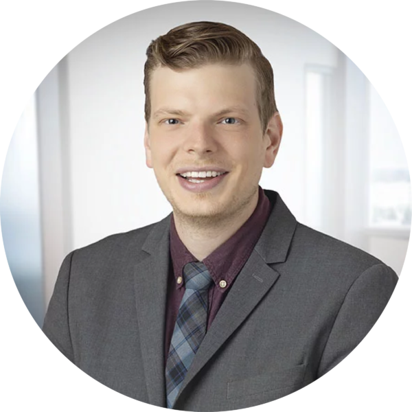 A Story from a PTR Alumni: Schuyler