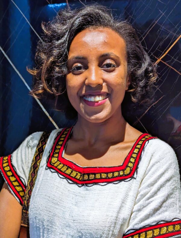 PTR Student Stories: Getting to Know Obse Mekonnen