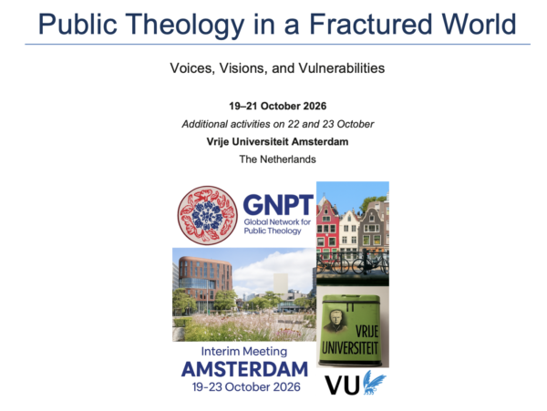 Sawubona: (Mis)Recognition and the Task of Public Theology